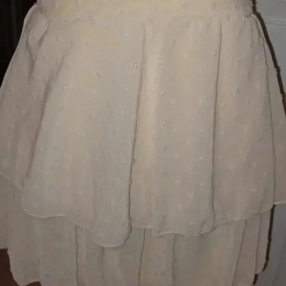 💙🐾Send color skirt with polkadot🎉 - Picture 4 of 10